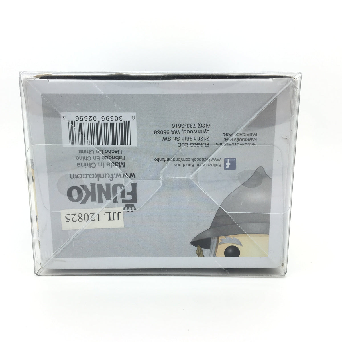 Gandalf The Hobbit POP! Vinyl Toy by Funko