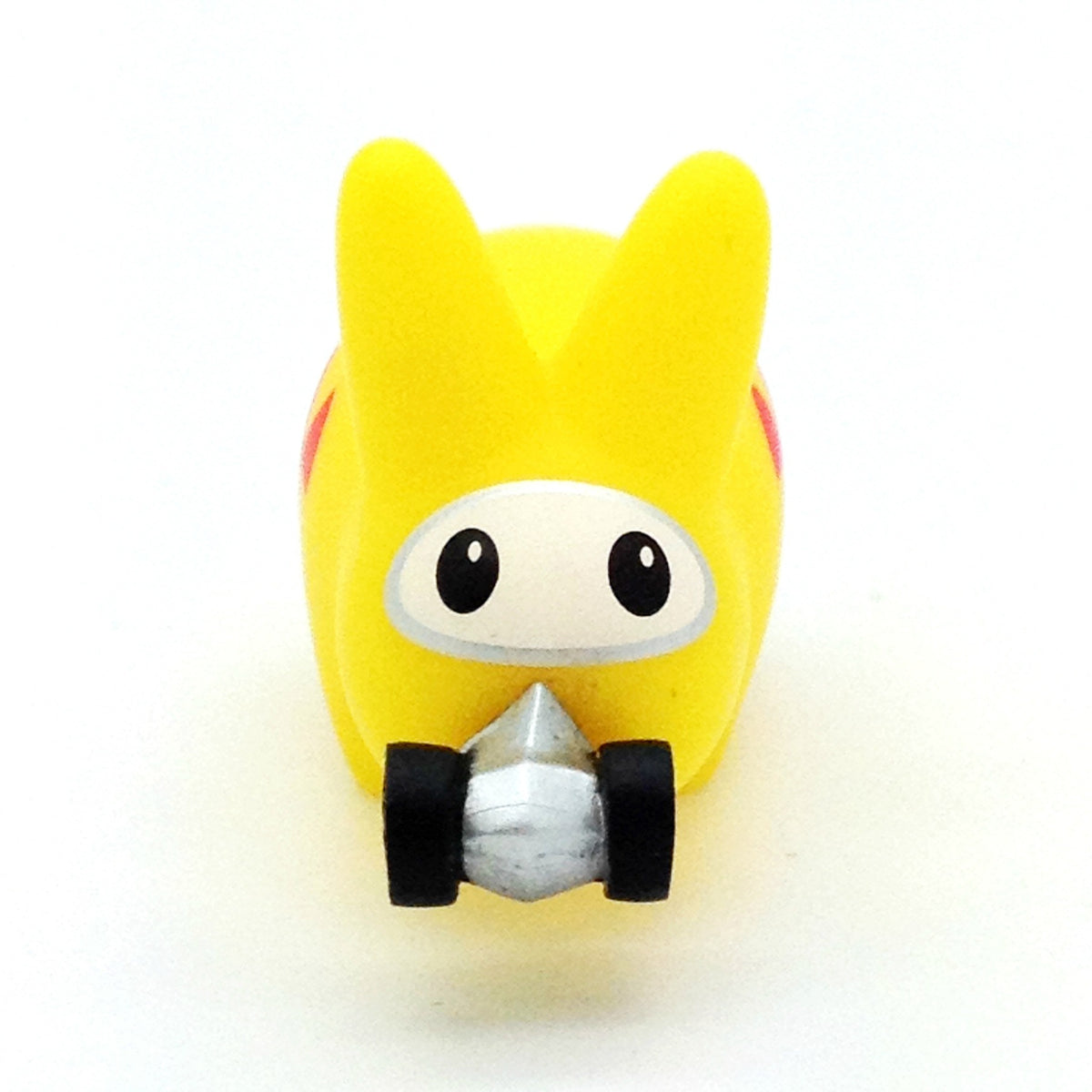 Happy Labbit Mini Series - Reactor Hazmat - Mindzai  - 2