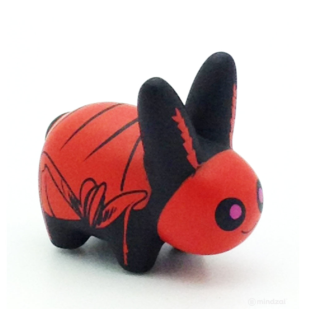 Insect Kingdom Labbit Mini Series - Red Ant