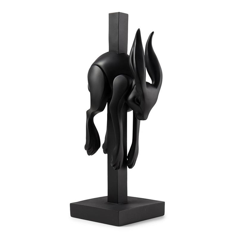 Jumper Medium Art Toy Figure by Colus x Kidrobot