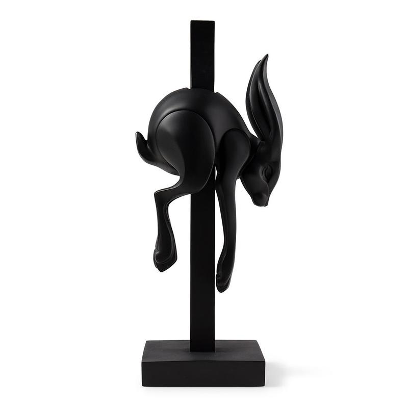 Jumper Medium Art Toy Figure by Colus x Kidrobot