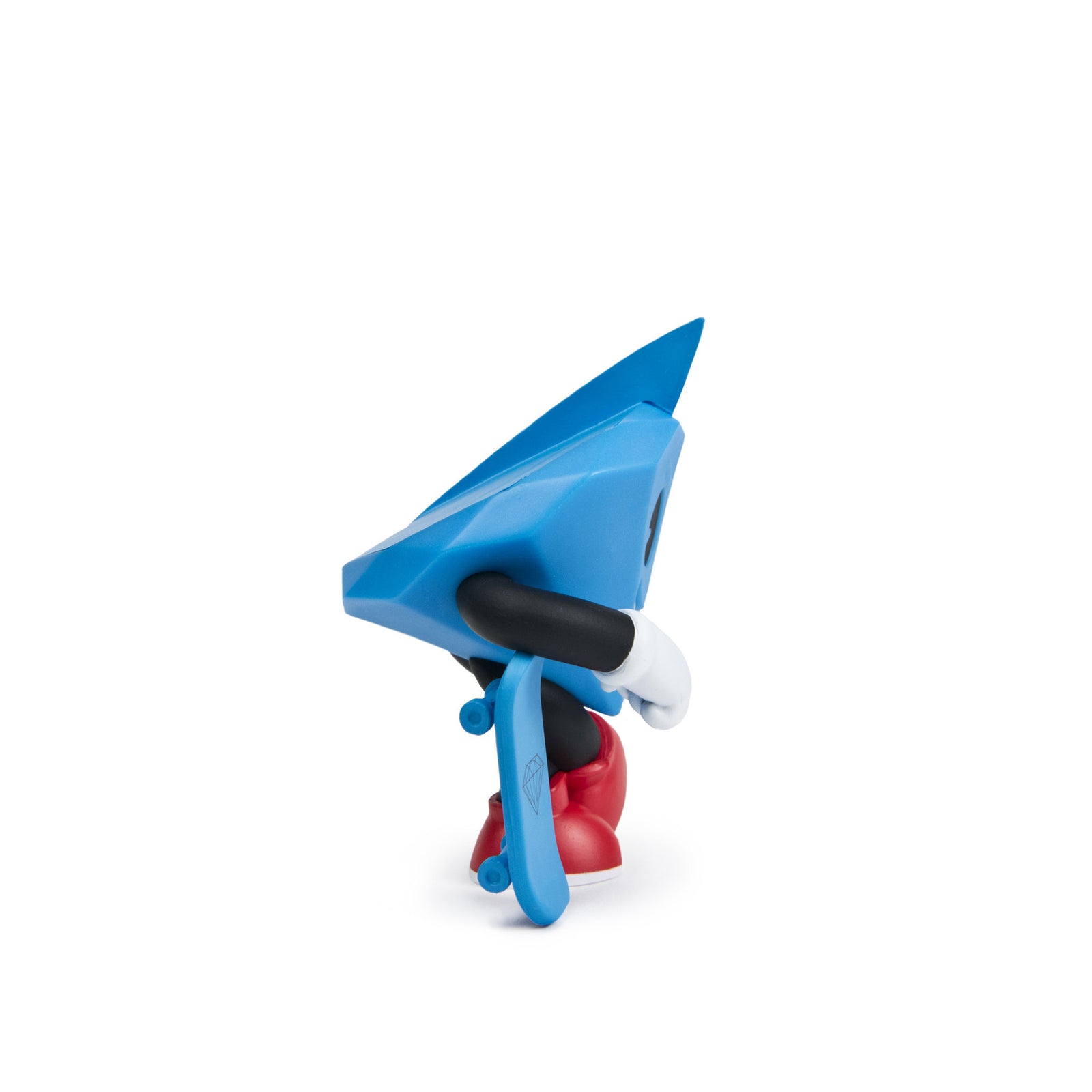 Lil Cutty by Kidrobot x Diamond - Mindzai  - 3