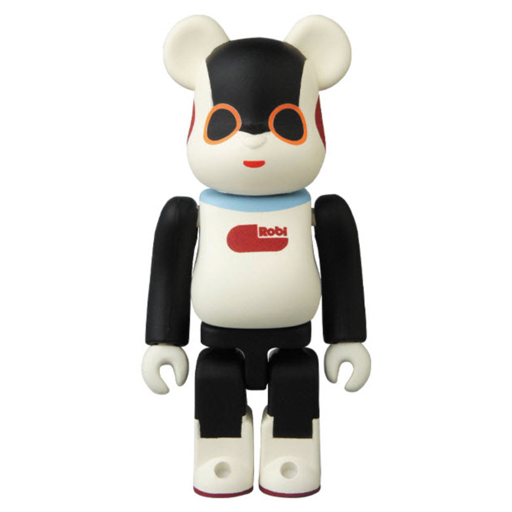 Bearbrick Series 40 - Robi (SF)