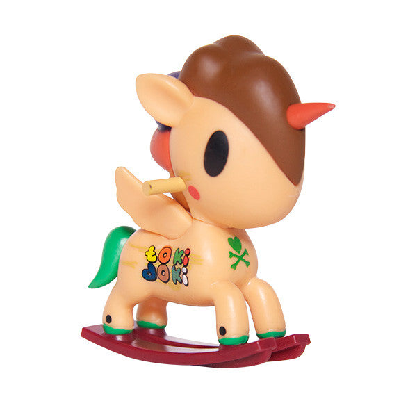 Unicornos Series 2 by Tokidoki - Single Blindbox - Mindzai  - 8
