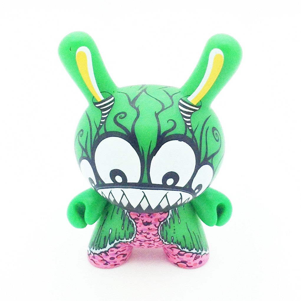 Snoop Dogg x Kidrobot Vinyl Toy Figure - Mindzai