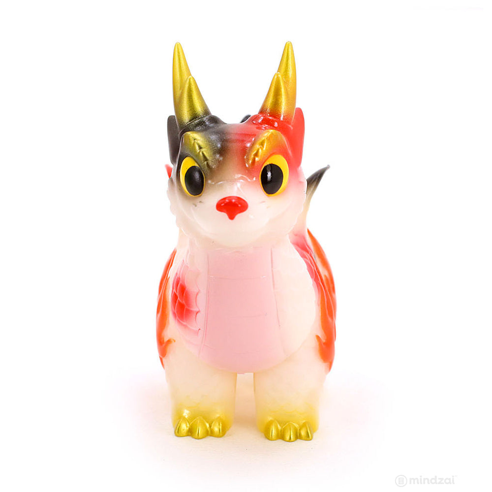 *Pre-Order* Ryudora Nishiki Sofubi by Konatsuya