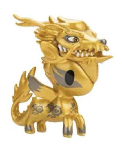 Year of the Dragon (Chaser) - Lunar Calendar Unicorno Series by Tokidoki