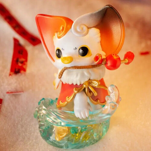 Bright Future - The Year of The Tiger Series by POP MART