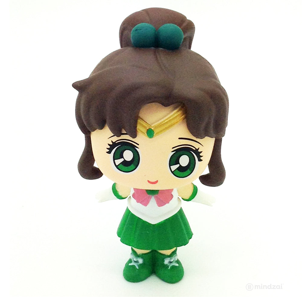 Sailor Moon Special Series Mystery Minis by Funko - Sailor Jupiter