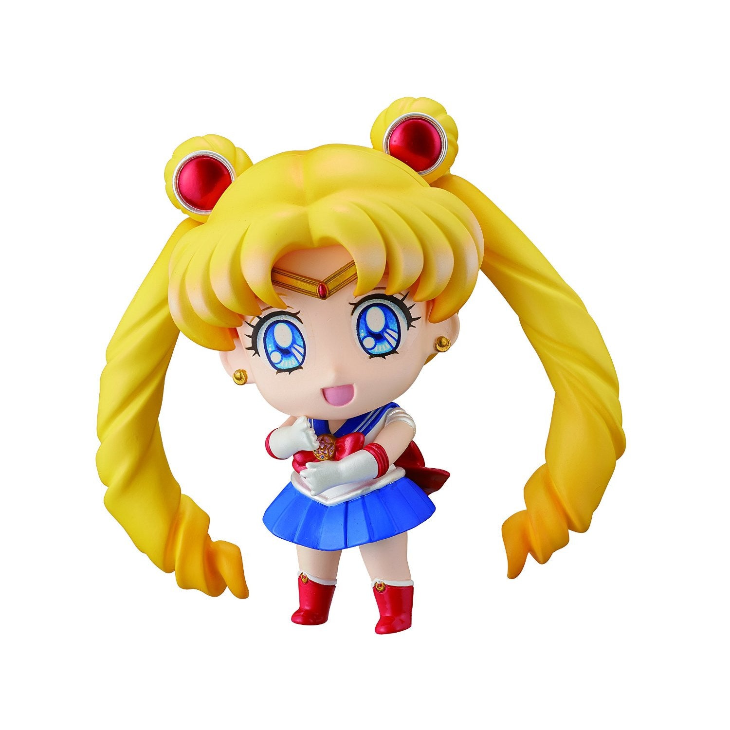 Sailor Moon Petit Chara DX 4" Figure - Mindzai
 - 1