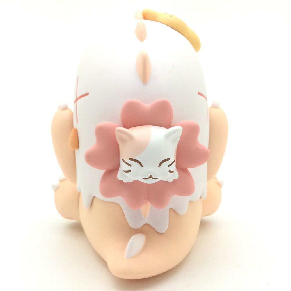 Umasou! The Kibbi Series Blind Box by Litors Work's x Hey Dolls - Sakura