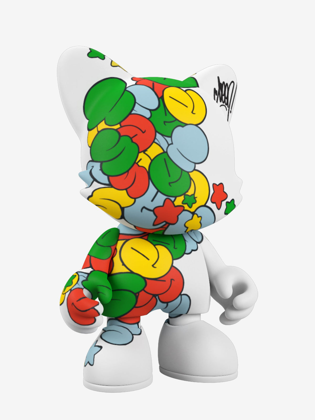 Janky Series Two Blind Box Toys by Superplastic