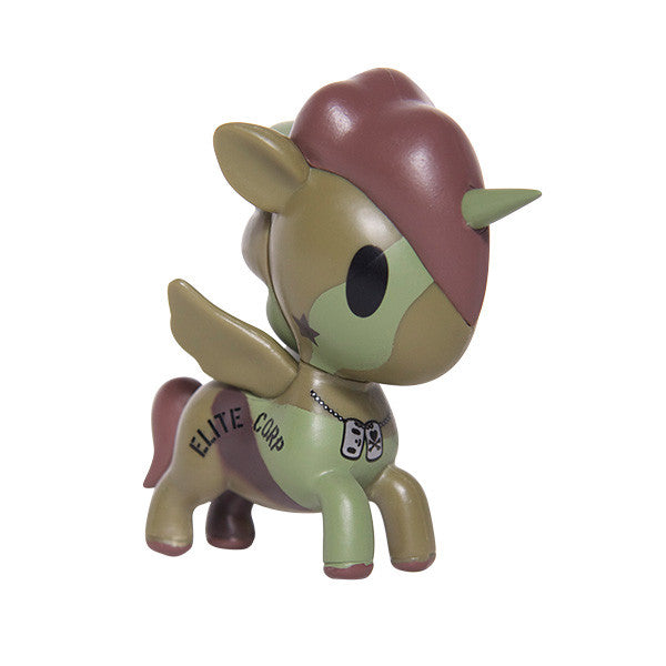 Unicornos Series 2 by Tokidoki - Single Blindbox - Mindzai  - 10