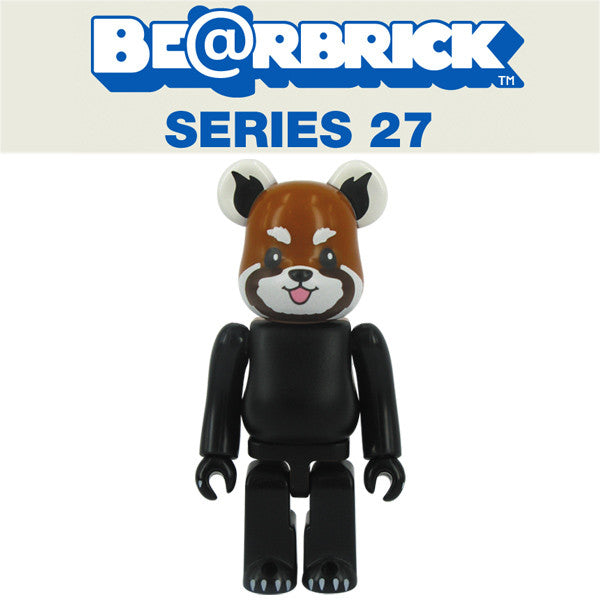 Bearbrick Series 27 - Single Blind Box - Mindzai Toy Shop