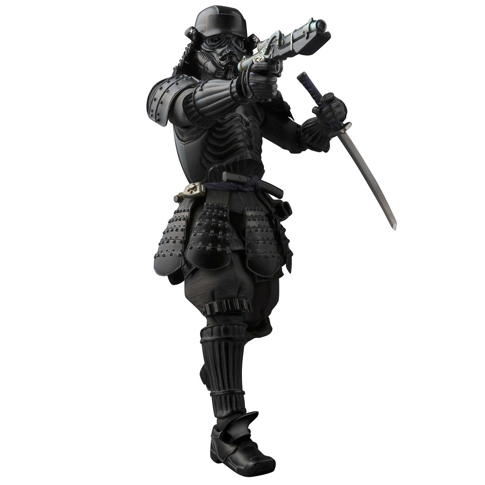 Star Wars Onmitsu Shadowtrooper Movie Realization Figure