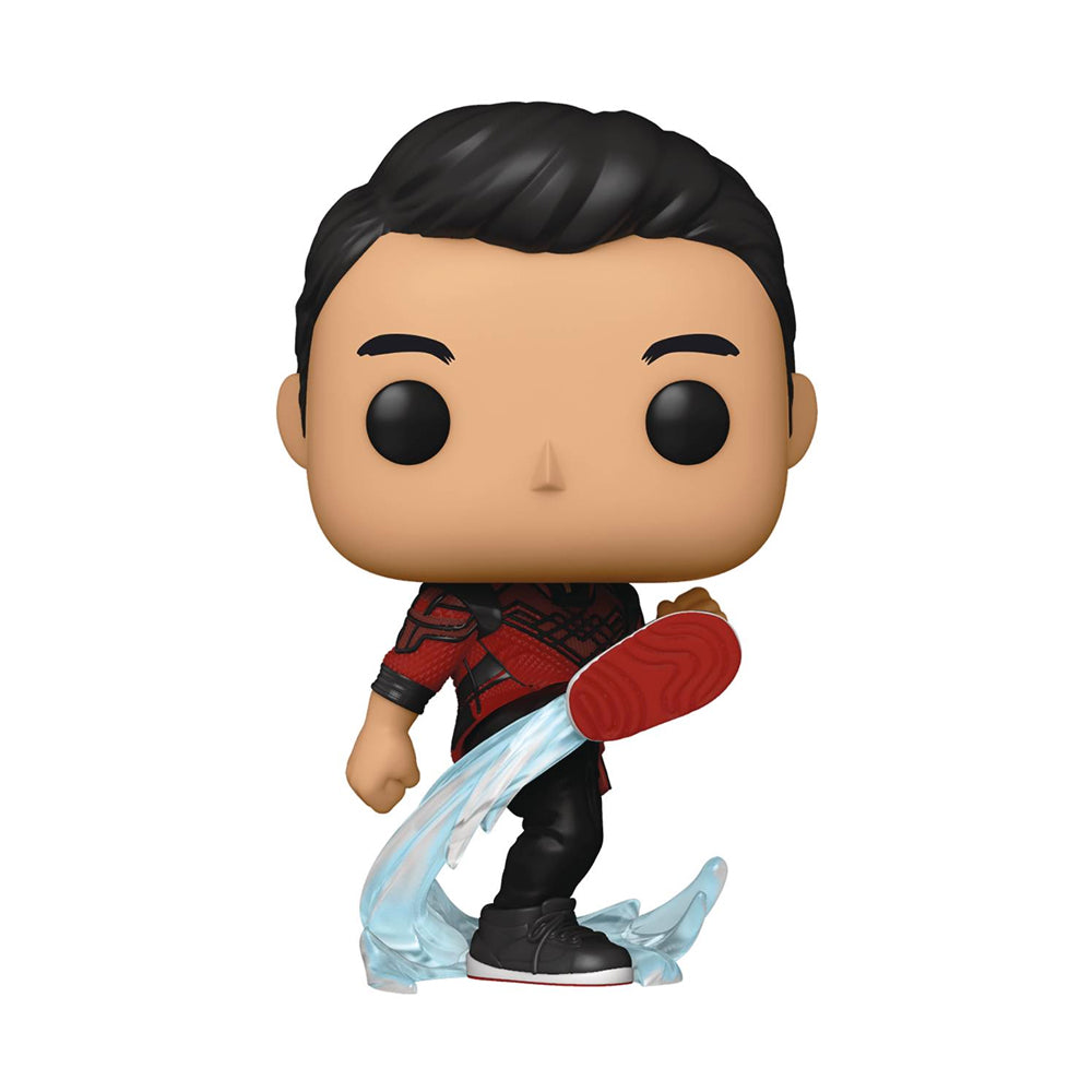 Marvel: Shang-Chi POP! Vinyl Figure by Funko
