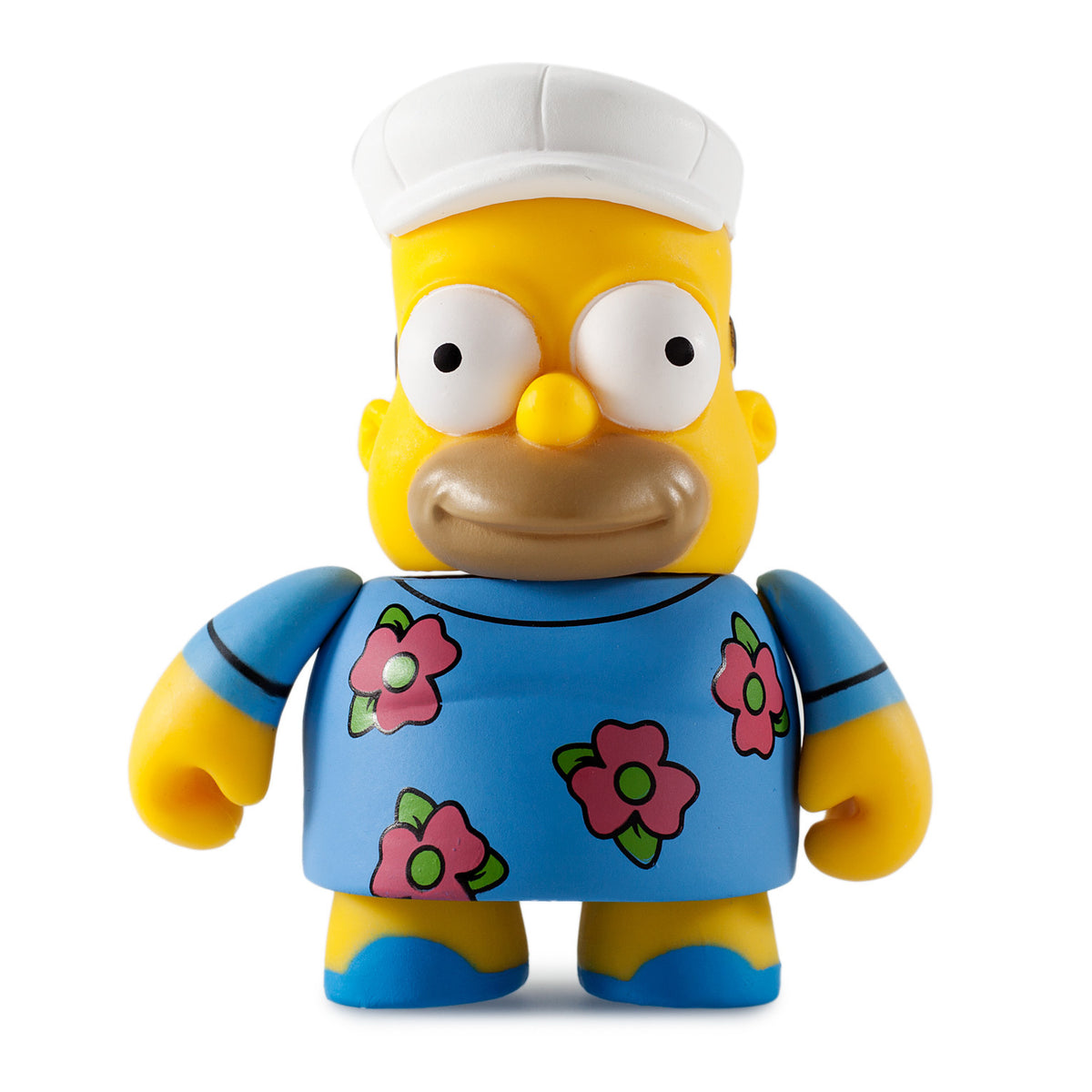 The Simpsons 25th Anniversary Blind Box by Kidrobot - Mindzai  - 14