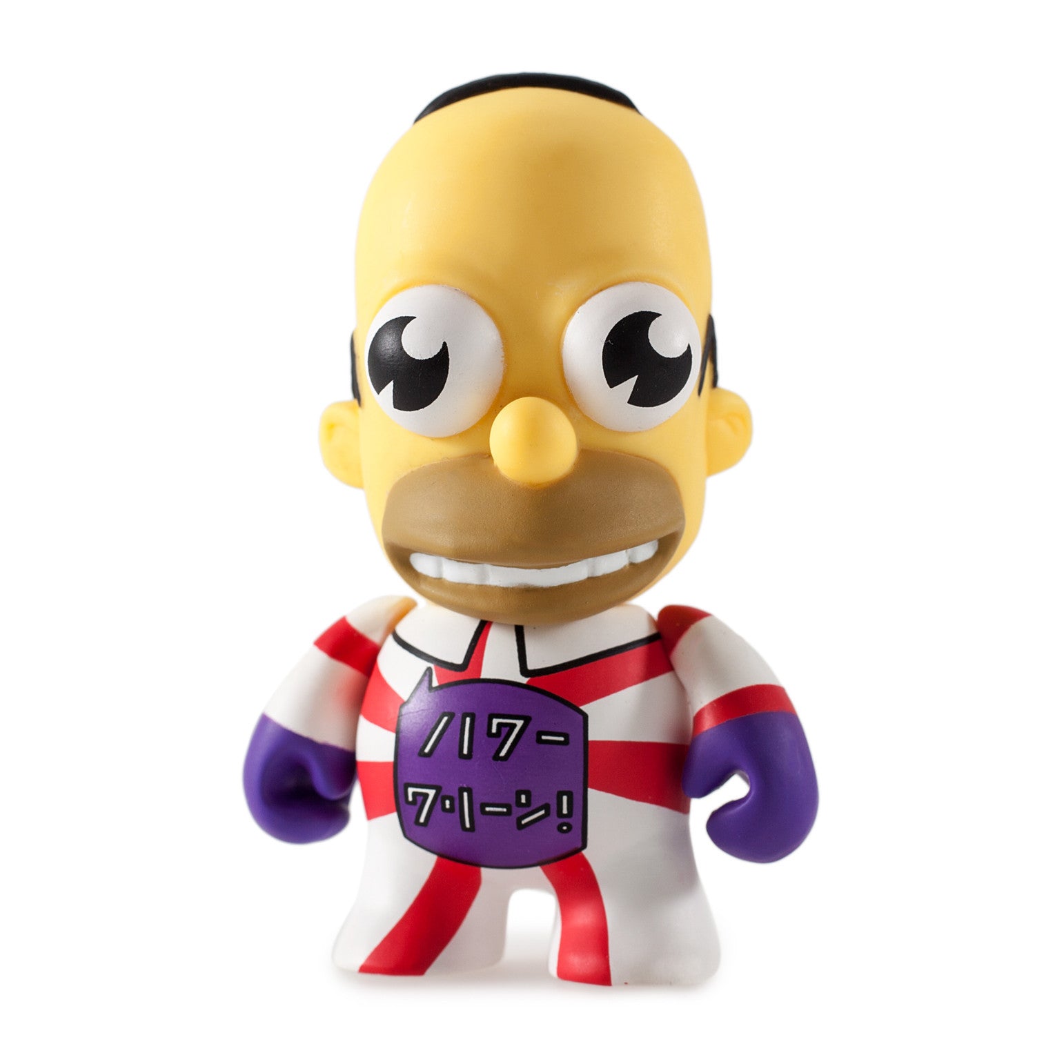 The Simpsons 25th Anniversary Blind Box by Kidrobot - Mindzai  - 15