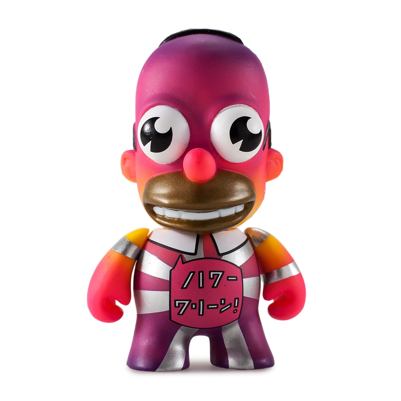 The Simpsons 25th Anniversary Blind Box by Kidrobot - Mindzai  - 16