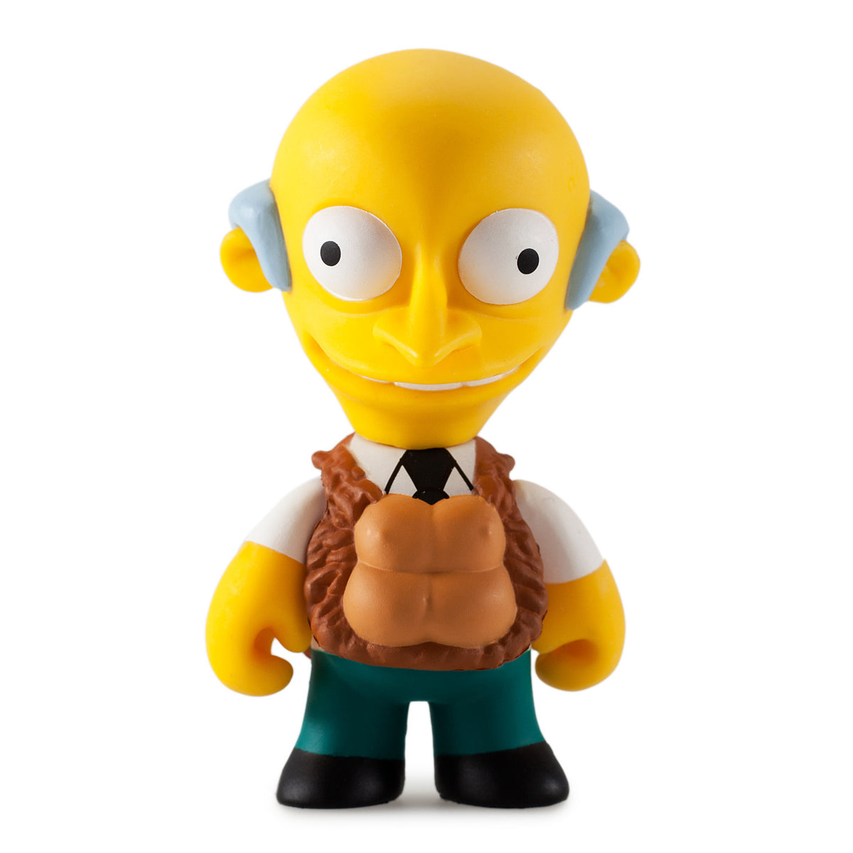 The Simpsons 25th Anniversary Blind Box by Kidrobot - Mindzai  - 5