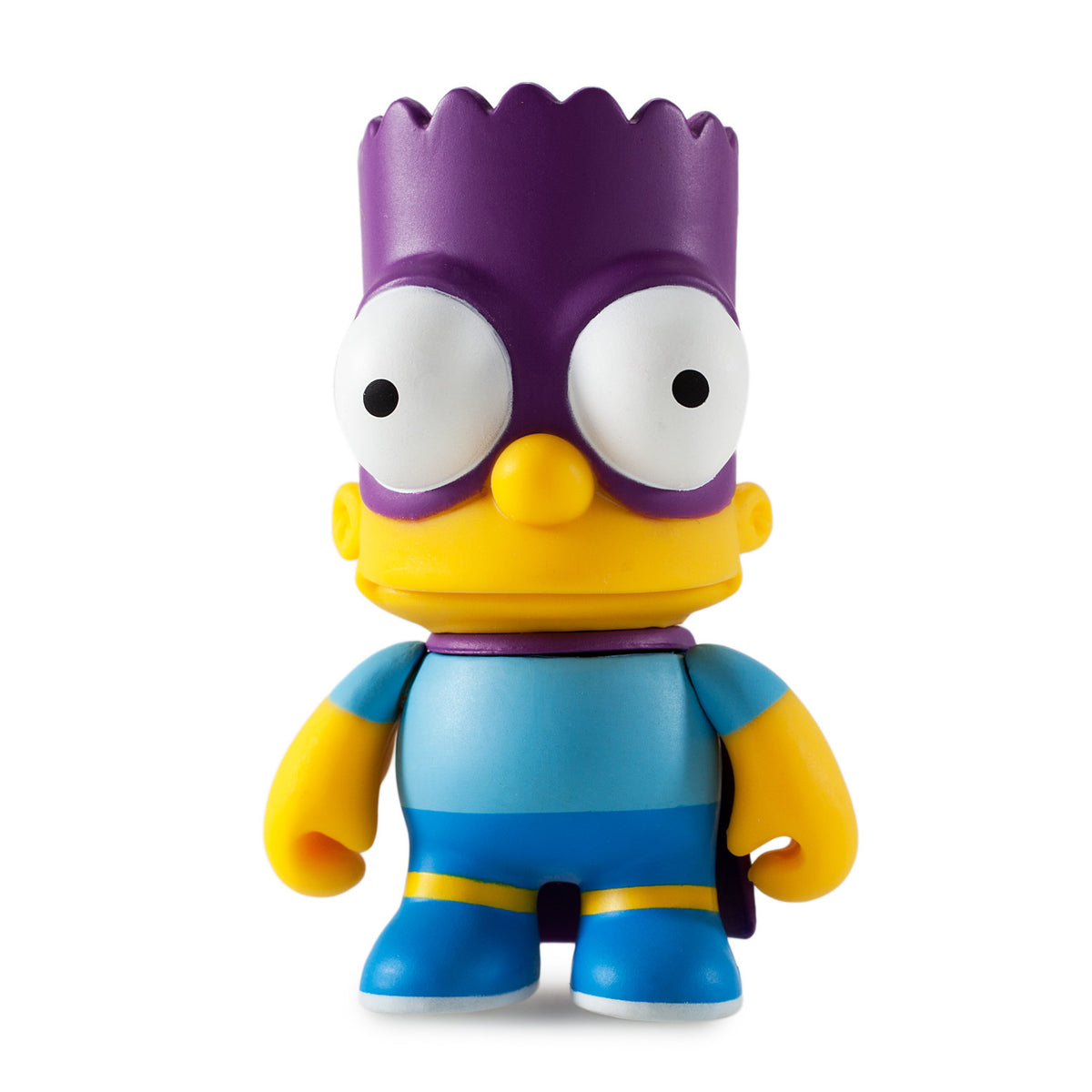 The Simpsons 25th Anniversary Blind Box by Kidrobot - Mindzai  - 8