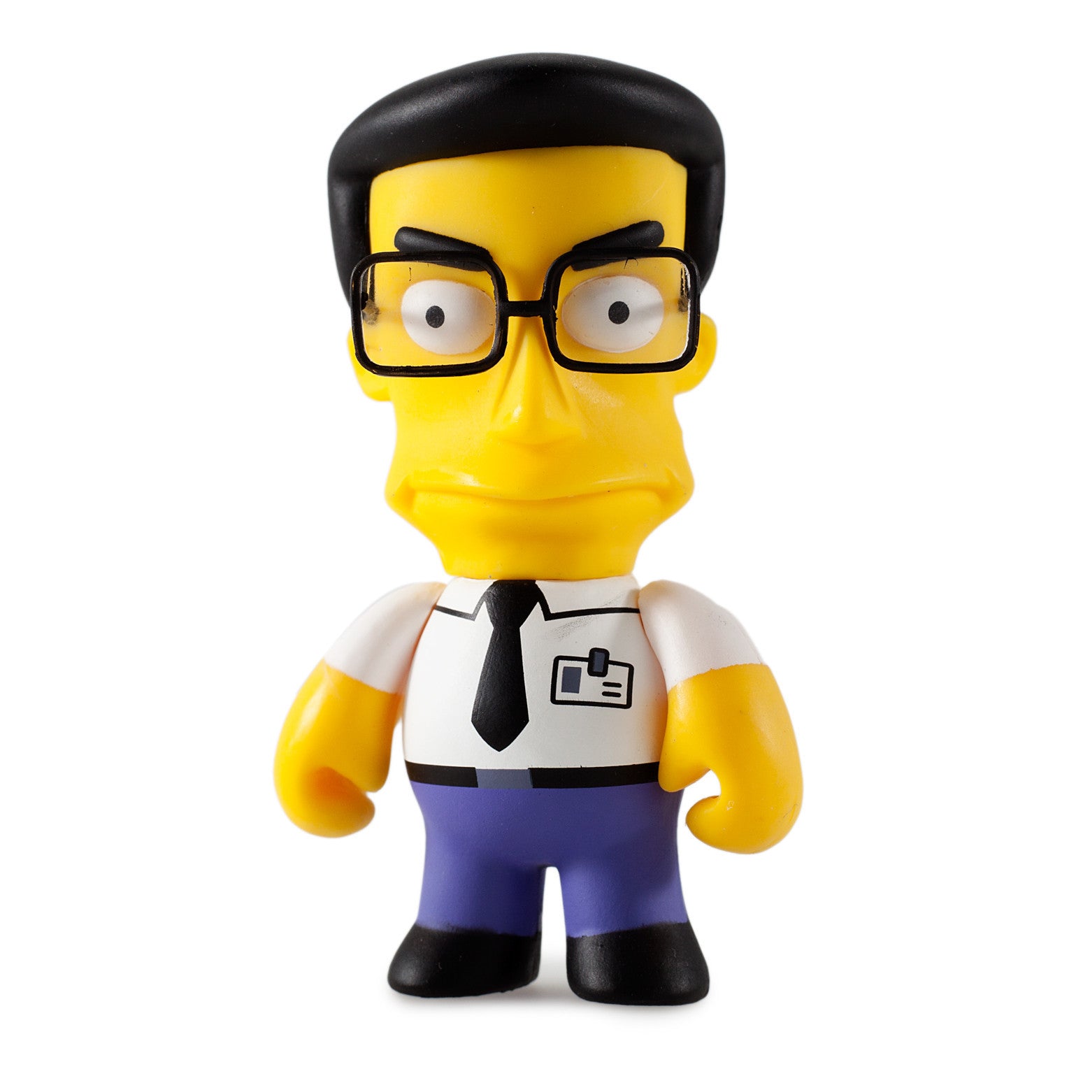 The Simpsons 25th Anniversary Blind Box by Kidrobot - Mindzai  - 10
