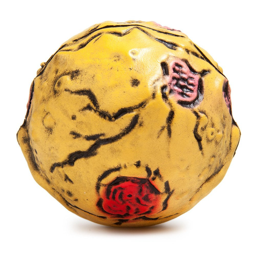 Mad Balls Foam Balls Series - Skull by Kidrobot