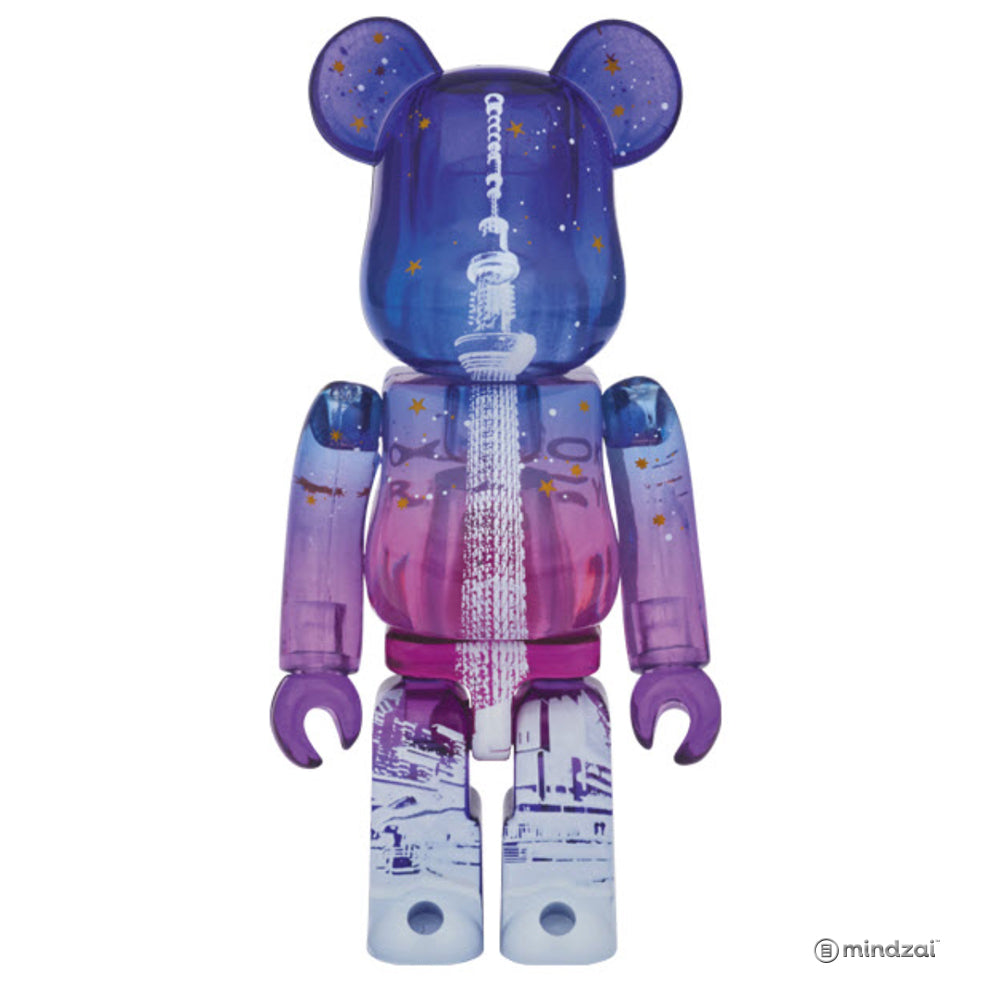 Tokyo Skytree Town - Night 100% Size Bearbrick