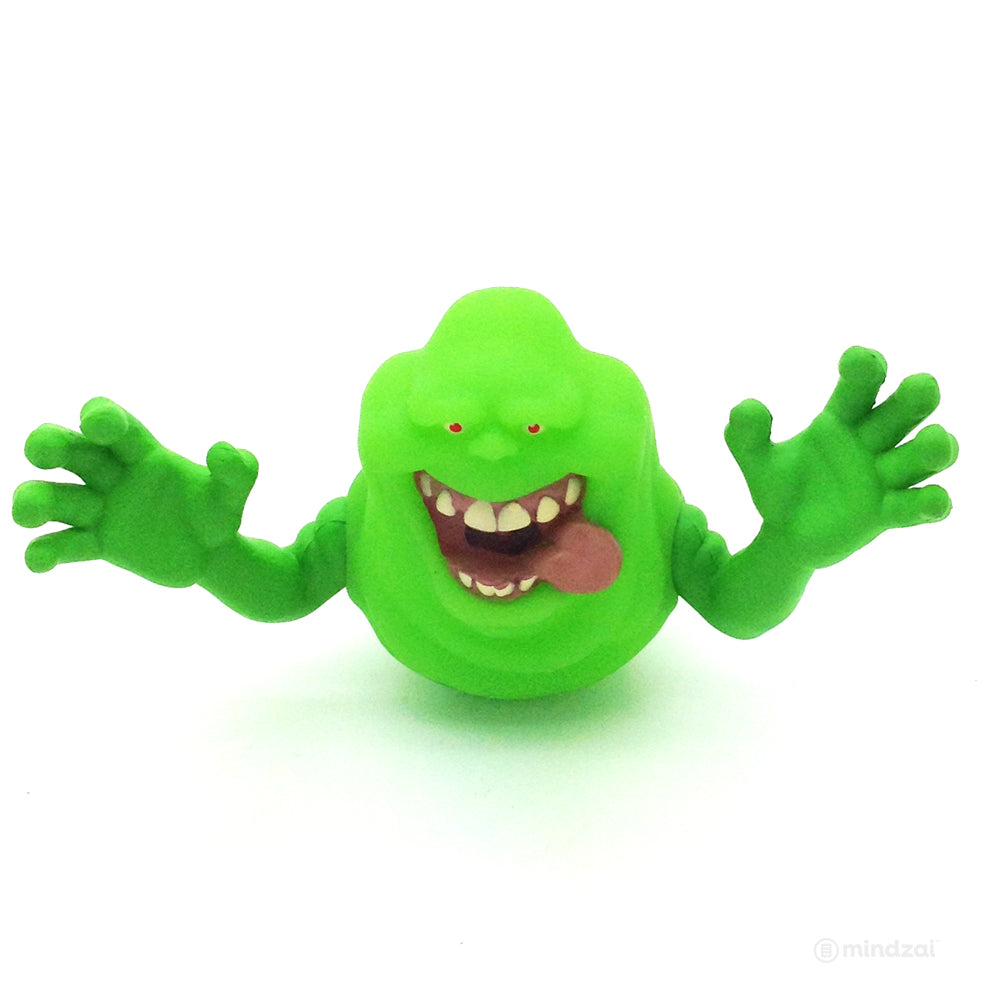 Ghostbusters Who Ya Gonna Call Collection - Slimer