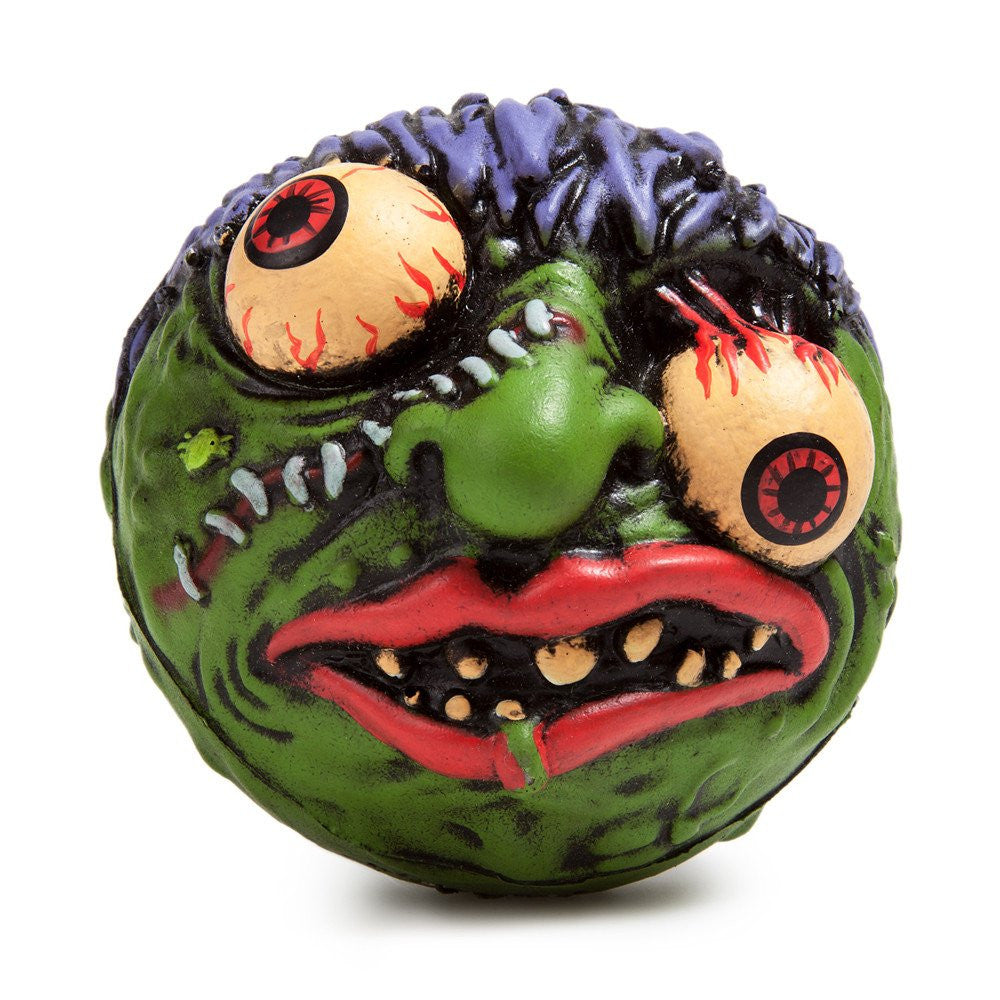 Mad Balls Foam Balls Series - Slobu by Kidrobot