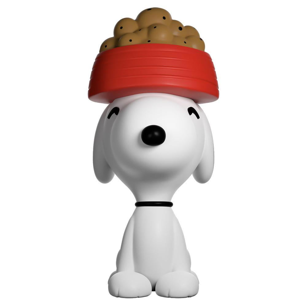 Peanuts: Snoopy Toy Figure by Youtooz Collectibles