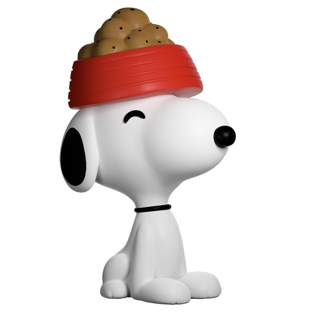 Peanuts: Snoopy Toy Figure by Youtooz Collectibles