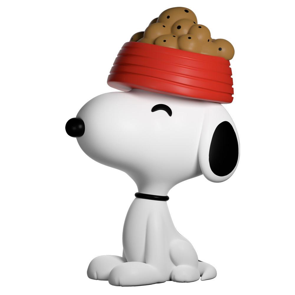 Peanuts: Snoopy Toy Figure by Youtooz Collectibles