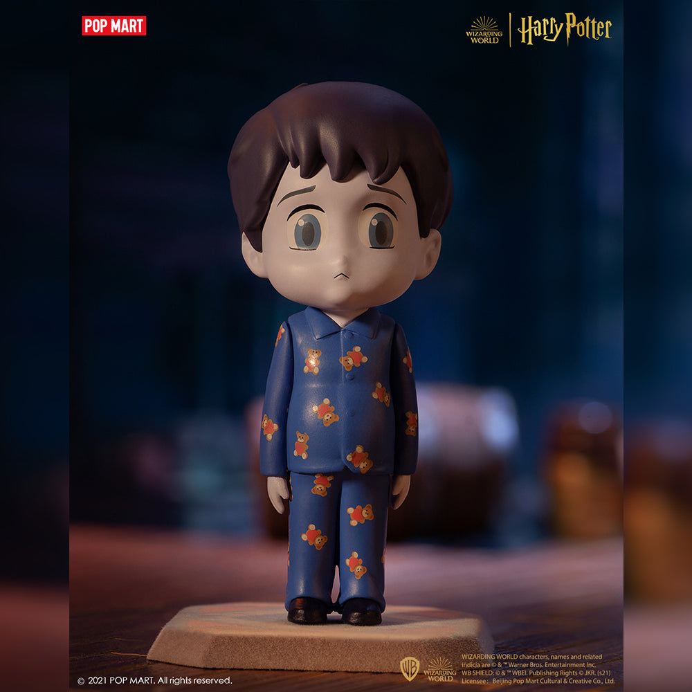 Harry Potter Sorcerer's Stone Blind Box Series by POP MART