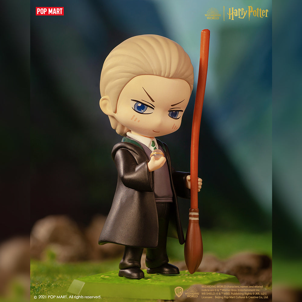 Harry Potter Sorcerer's Stone Blind Box Series by POP MART