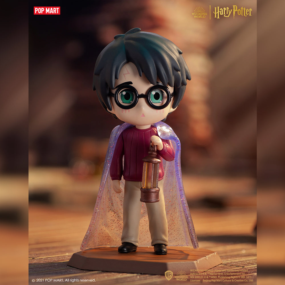 Harry Potter Sorcerer's Stone Blind Box Series by POP MART