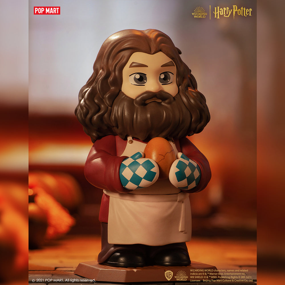 Harry Potter Sorcerer's Stone Blind Box Series by POP MART