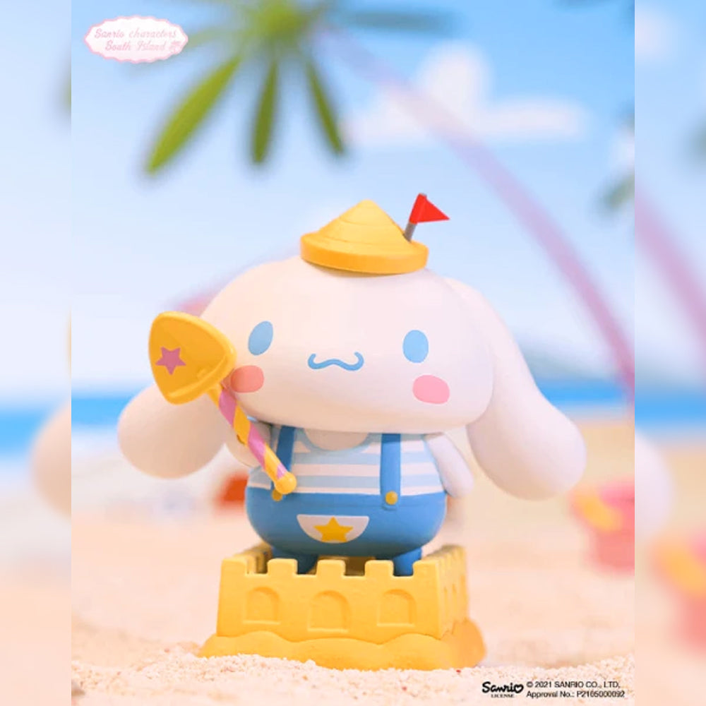 Sanrio Characters South Island Blind Box Series by Sanrio x POP MART