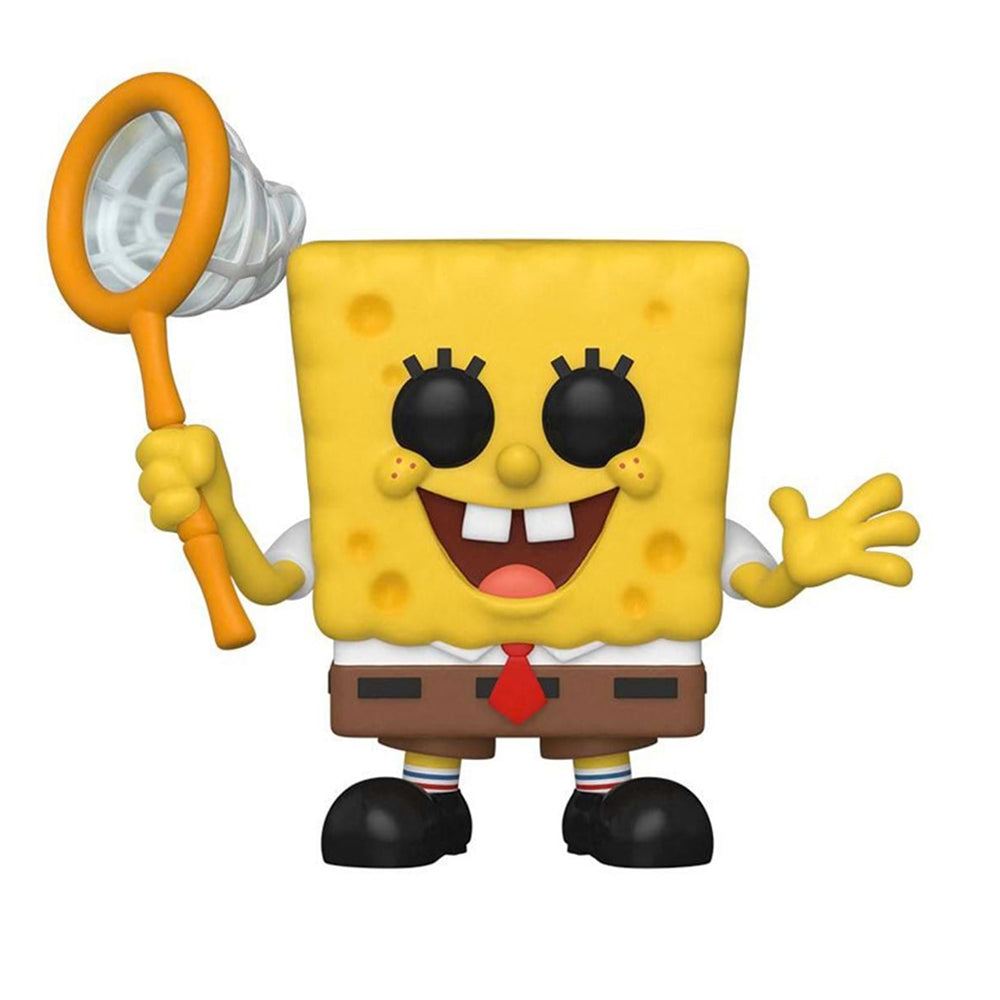 SpongeBob SquarePants Youthtrust POP!s with Purpose Vinyl Figure by Funko