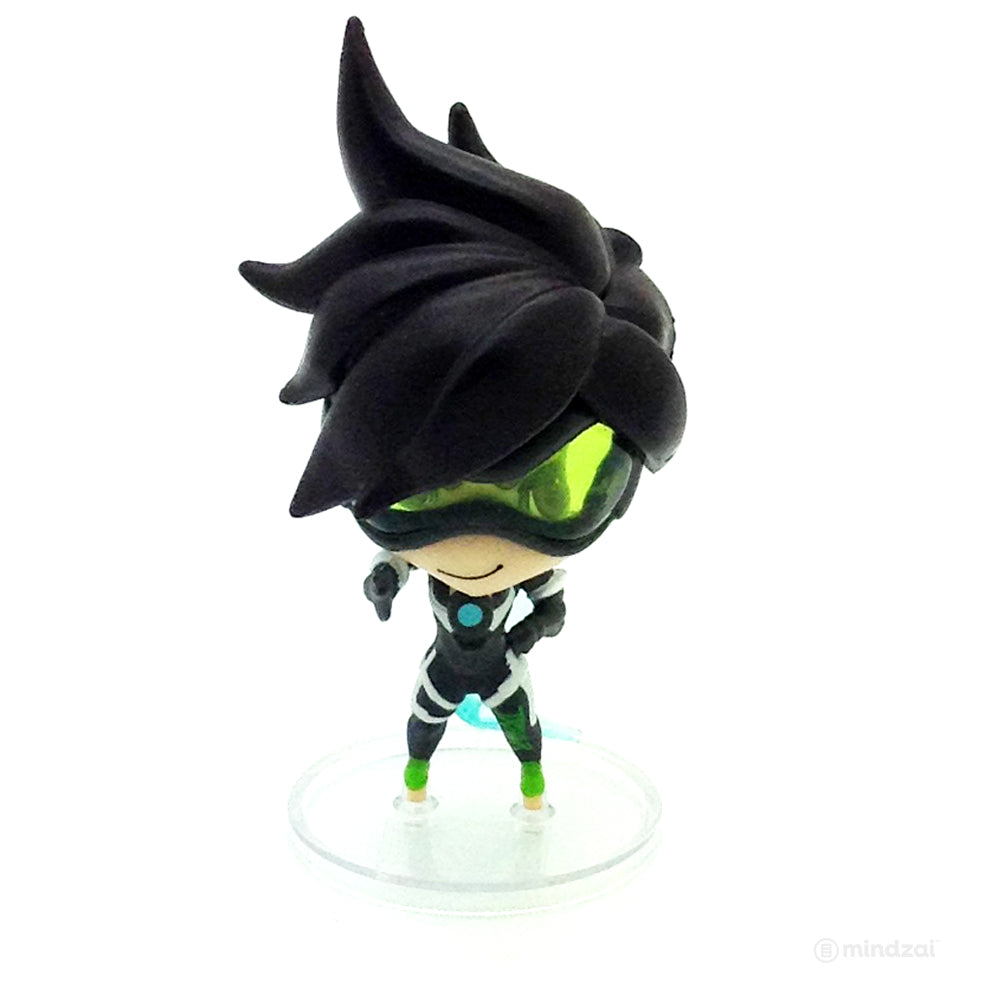 Cute But Deadly Series 3 - Overwatch Edition Blind Box - Sporty Tracer
