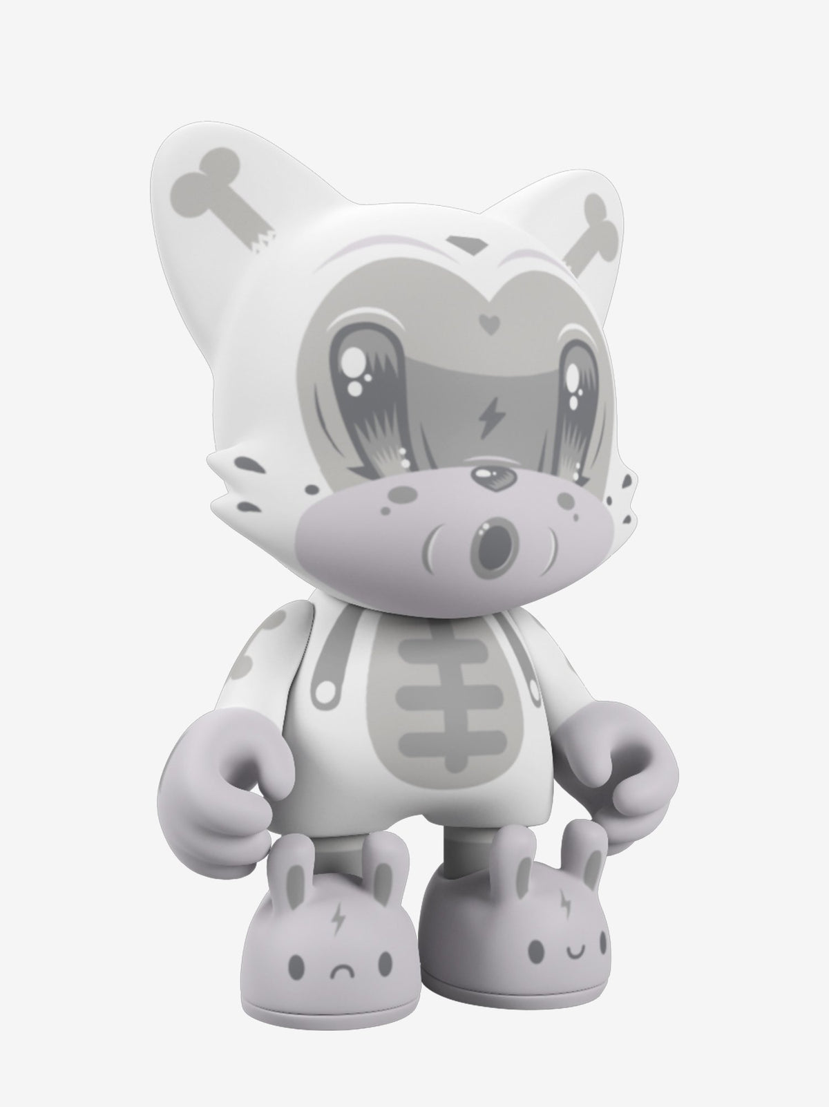 Janky Series Two Blind Box Toys by Superplastic