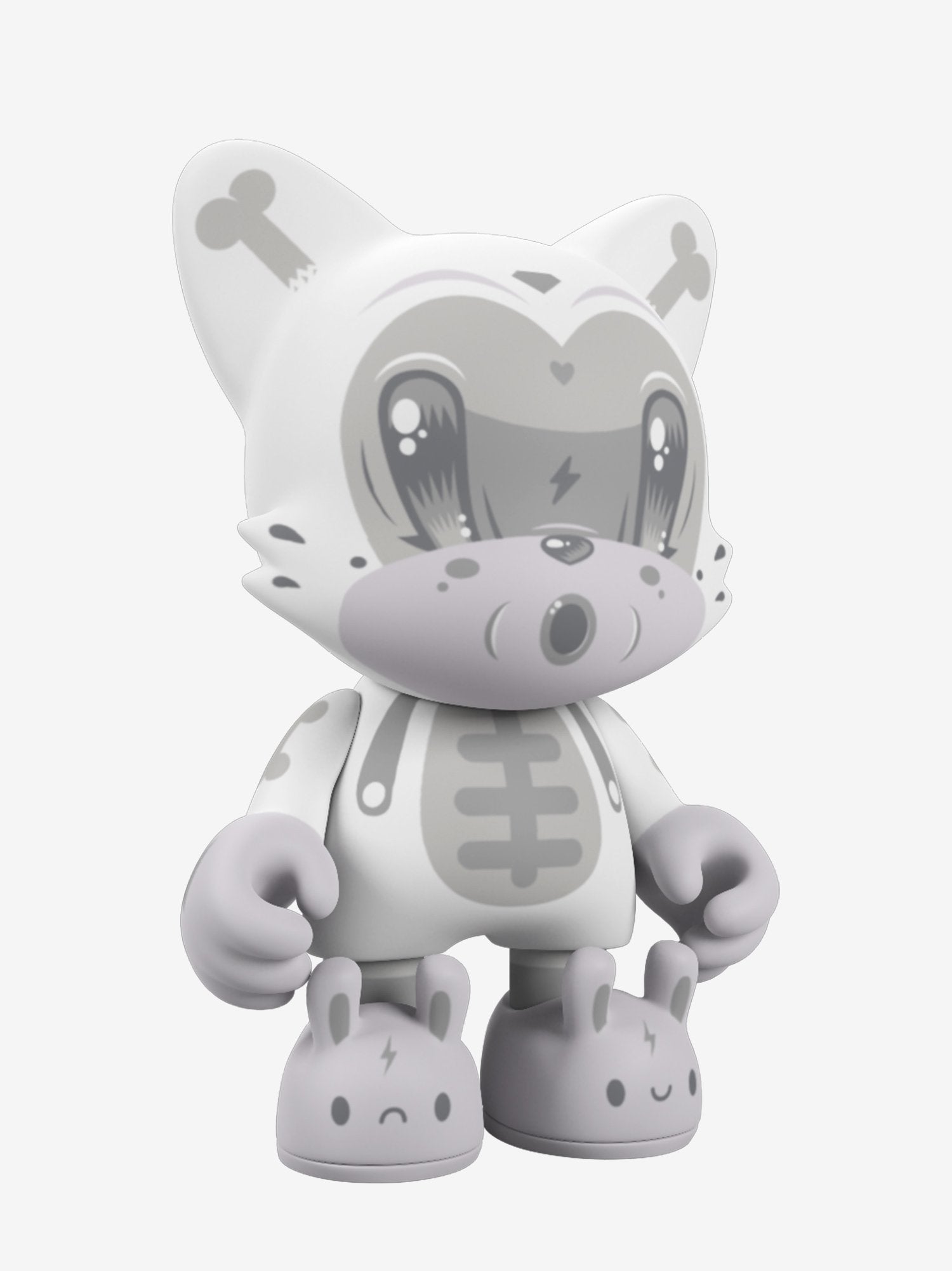 Janky Series Two Blind Box Toys by Superplastic