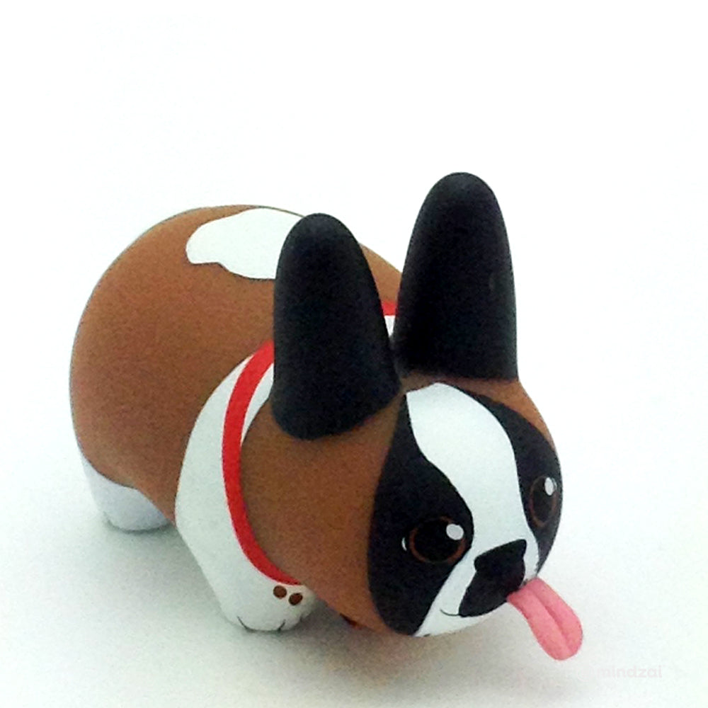 Kibbles ‘n Labbits Mini Blind Box Series - St. Bernard