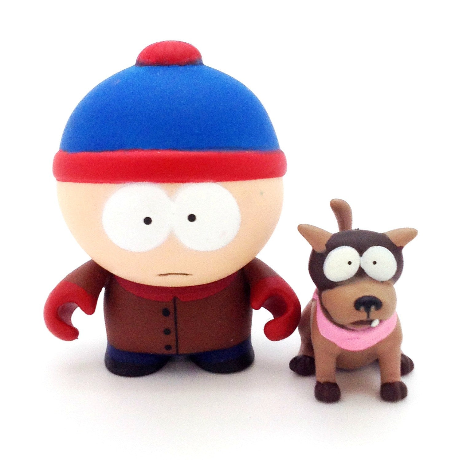 Kidrobot x South Park Series - Stan - Mindzai  - 1