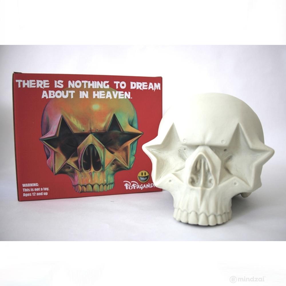 *Pre-order* Star Skull by Ron English