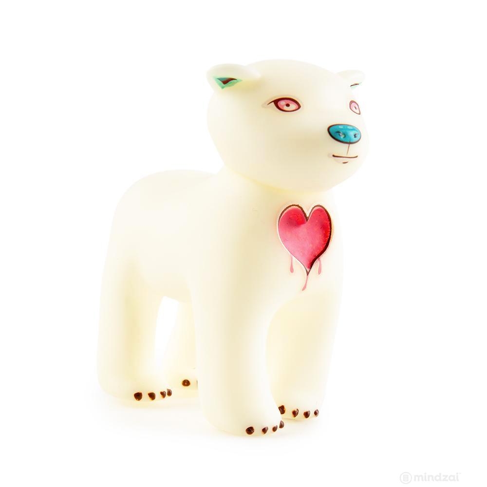 Stellar Dream Scouts Mini Art Figure Series by Tara McPherson x Kidrobot