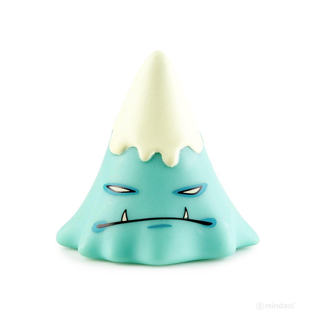 Stellar Dream Scouts Mini Art Figure Series by Tara McPherson x Kidrobot