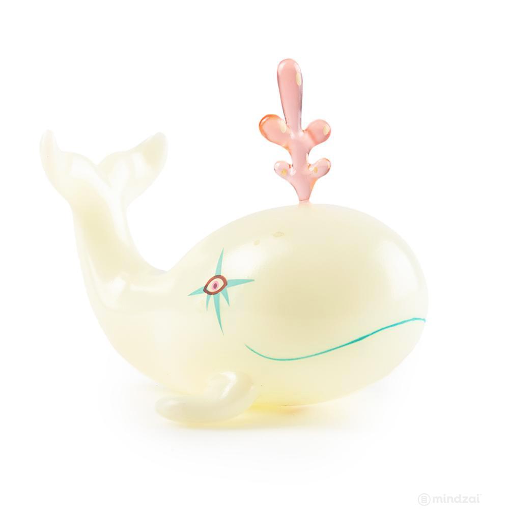 Stellar Dream Scouts Mini Art Figure Series by Tara McPherson x Kidrobot