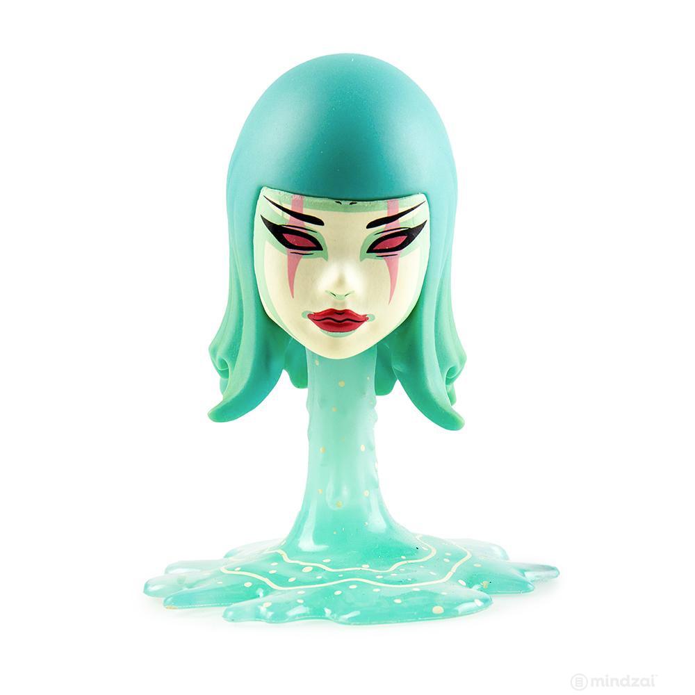 Stellar Dream Scouts Mini Art Figure Series by Tara McPherson x Kidrobot