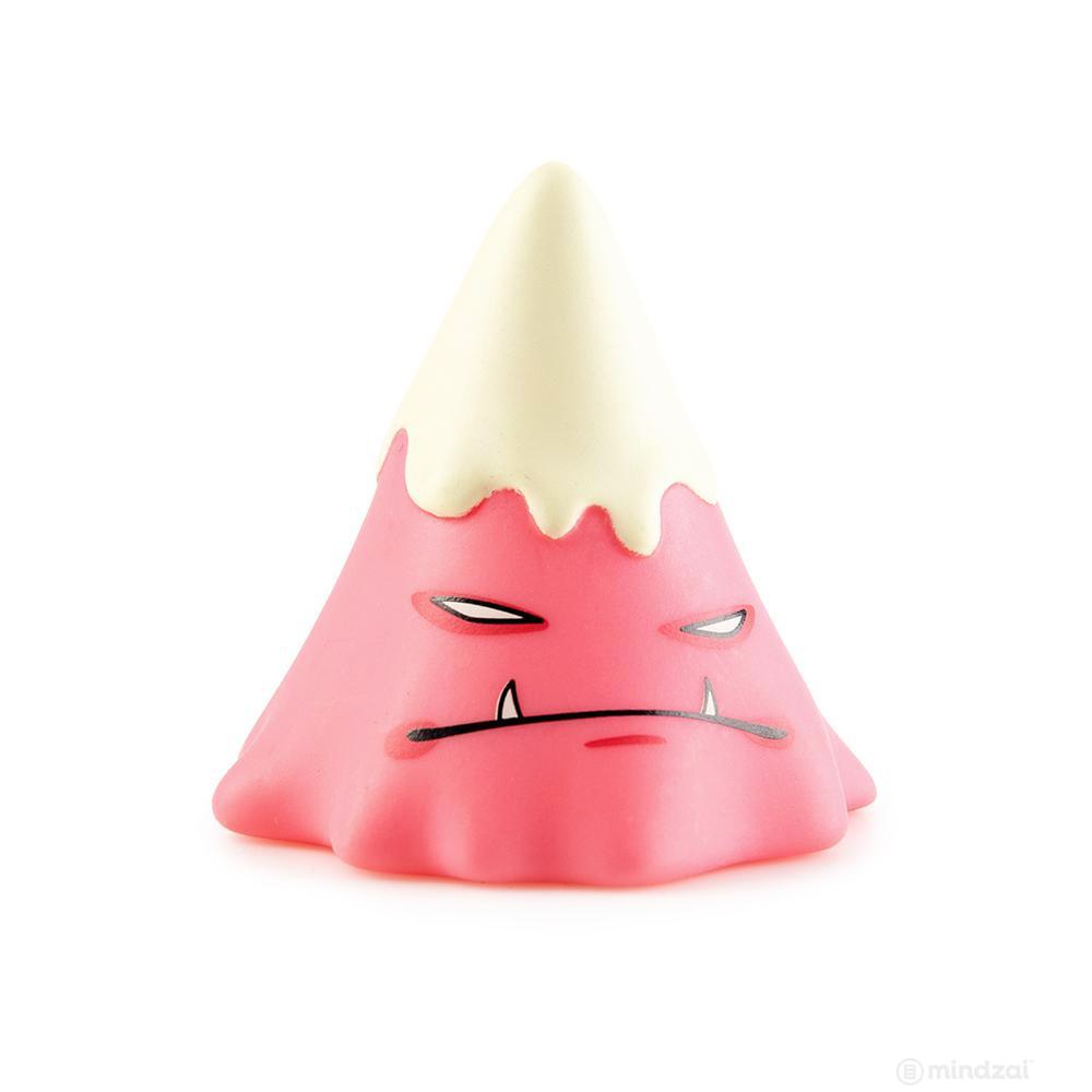 Stellar Dream Scouts Mini Art Figure Series by Tara McPherson x Kidrobot